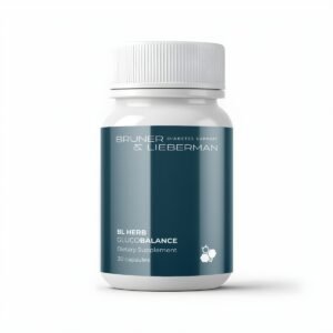 BL Herb Glucobalance