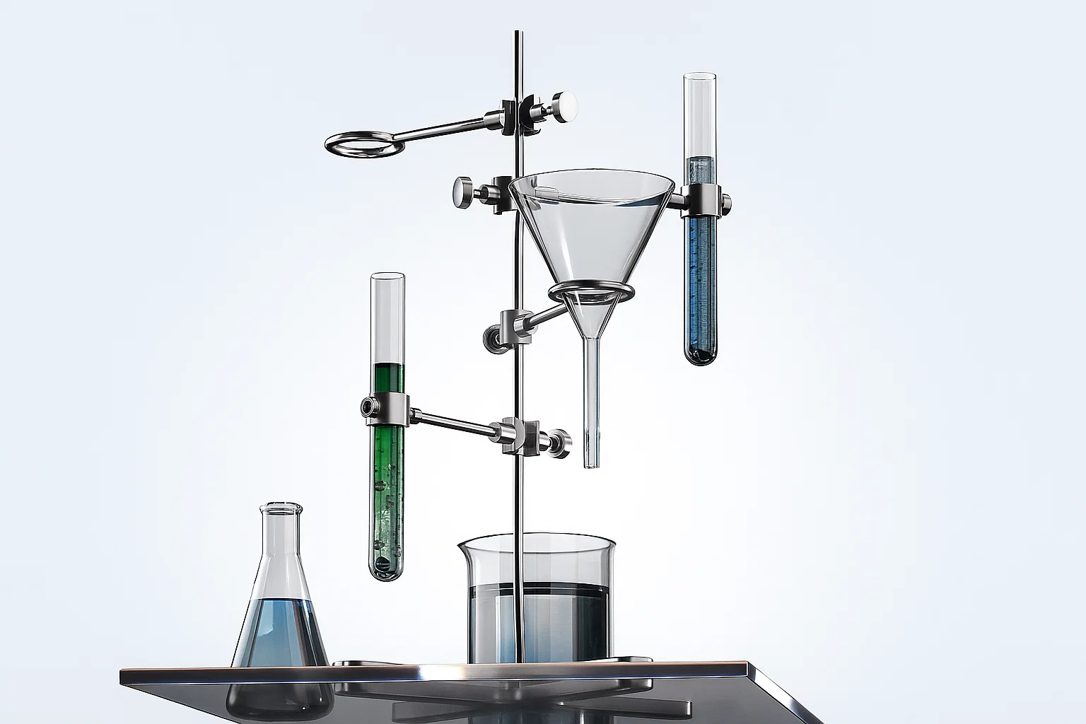 Continuous Science-Led Quality Review