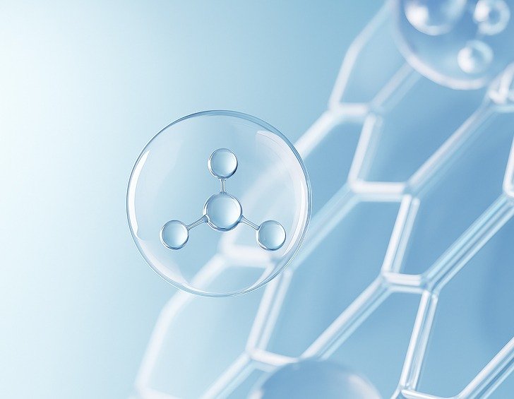 Nature-Derived Molecules with Functional Potential
